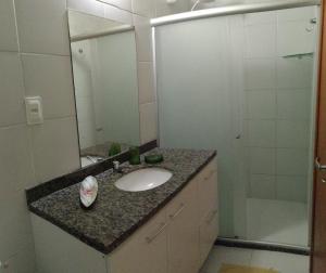 Lindo apartamento dúplex