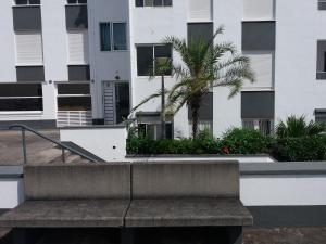 Apartamento Arcanjo