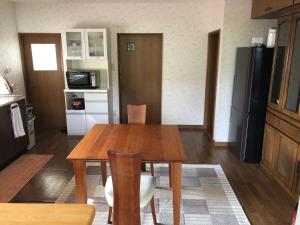 도가치 Chopstick Fridays 3성급 숙소 로비