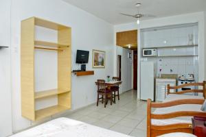 Copacabana Segunda Quadra Praia - Ap 406