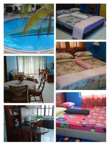 Seri Lagenda Apartment