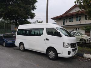 Seri Lagenda Apartment