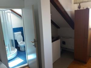 Apartmani Bulić