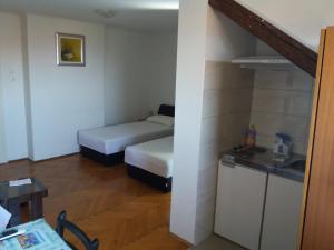 Apartmani Bulić