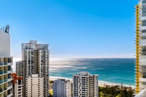 21 Elizabeth Ave, Broadbeach QLD 4218, Australia.