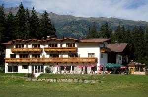 Familienhotel Moos-Alm