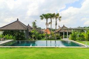 Villa Alisha Pererenan Canggu