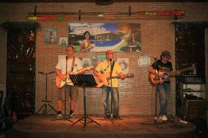 Wild Orchid Beach Resort