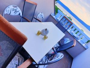 Cro Behar 2 Apartments