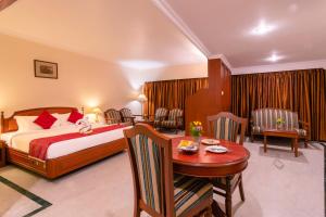 Hotel Annamalai International