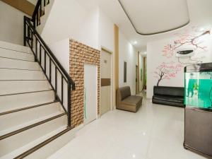 RedDoorz at Tara Homestay Palembang