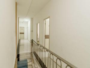 RedDoorz at Tara Homestay Palembang