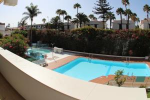 Apartment room in Spectacular Apartment In Playa Del Ingles Beach