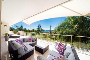 Le Jarden Penthouse - Airlie Beach