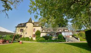 Hotels Chateau de Salles : photos des chambres