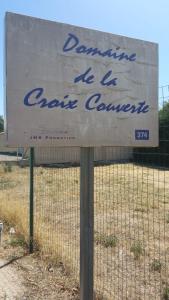 Apt 50m2 avec Balcon tout équipé proche dAvignon