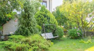 Cro Behar 1 Apartment