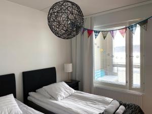 The Harbour Apartments