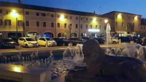 Appartamento con 1 Camera da Letto