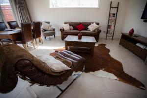 Belmont at Beechworth 2 bedrooms, 2 bathrooms, 2 couples