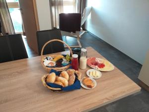 Appartement 2 Chambres