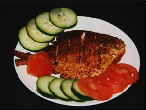 Ballaleshwar cottage