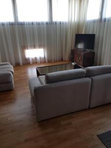 Appartamento Modenese 8