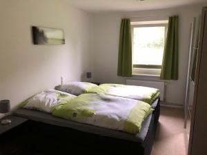 Modernes Apartment in ruhiger Lage, 70qm, 4 Personen