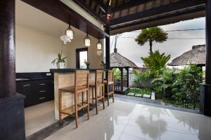 Biệt Thự 1 Phòng Ngủ Với Hồ Bơi Riêng (One-Bedroom Villa with Private Pool)