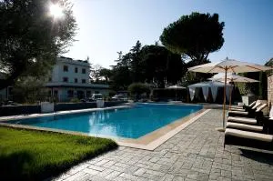 Hotel Castle - 福尔梅洛