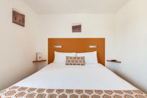 Hotels initial by balladins Bordeaux / Eysines : photos des chambres