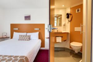 Hotels initial by balladins Bordeaux / Eysines : photos des chambres