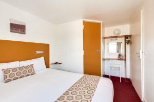 Hotels initial by balladins Bordeaux / Eysines : photos des chambres