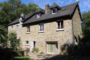 Maisons d'hotes Moulin de Bray - Chambres d'hotes et hebergement Insolite : photos des chambres