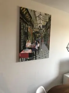 Apartamenty Tychy Slaskie Ogrody - Kobior