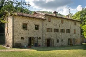 la cartiera dei benandanti - Casoni di Romagna