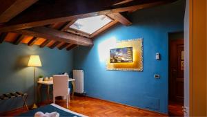 Villa Martina Classic & Luxury Room