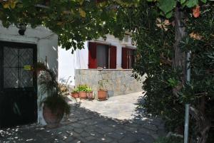 Magdalini Studio Lesvos Greece