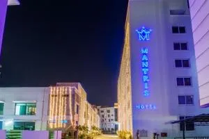 Mantris Hotel - Waltair
