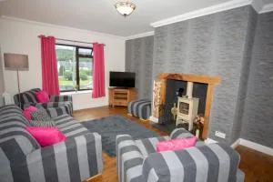 Corrieview Cottage - 罗伊桥