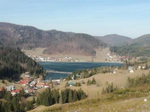 Ferienhaus Havrania Dolina 104 Dovolenkový dom Mlynky  Slowakei