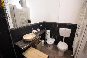 Loft & Espace Maison 1706 Lago Orta