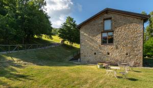 la cartiera dei benandanti