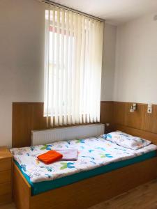 Pension Haus Baron 1 Neckarau