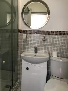 Pension Haus Baron 1 Neckarau