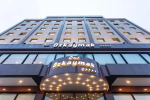 Ozkaymak Konya Hotel - Konya