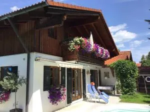 Haus Osterried - Alterschrofen