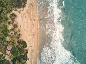 Playa Los Angeles - Los Naranjos