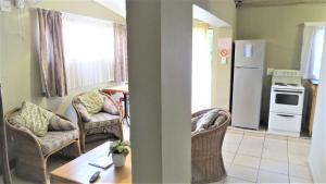 The Tweni Waterfront Guest Lodge