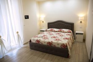 Pension Ludovica Home Giardini-Naxos Italien